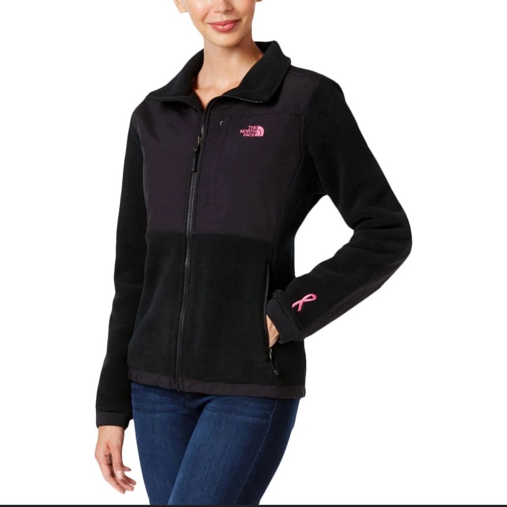 North face Denali jacket